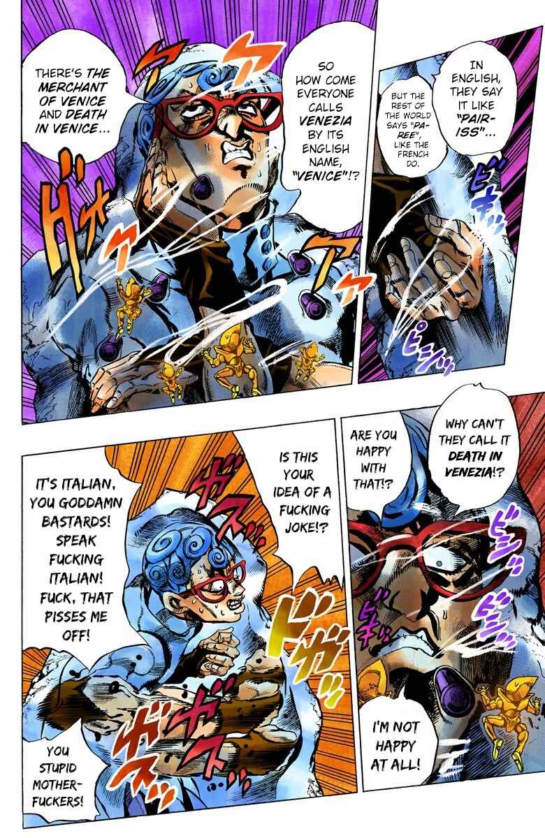 Chapter 70 - Page 6