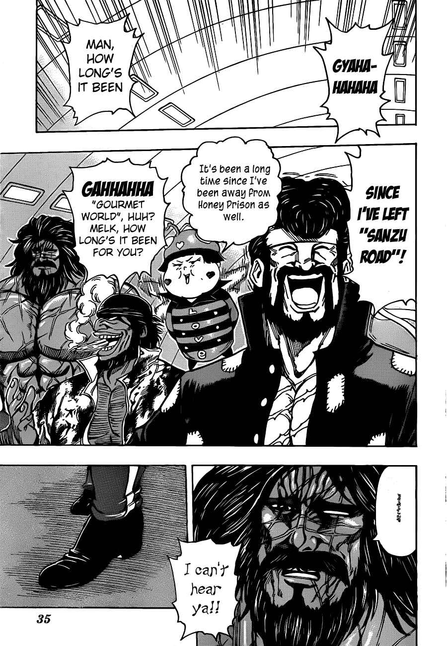 Chapter 192 - Page 17