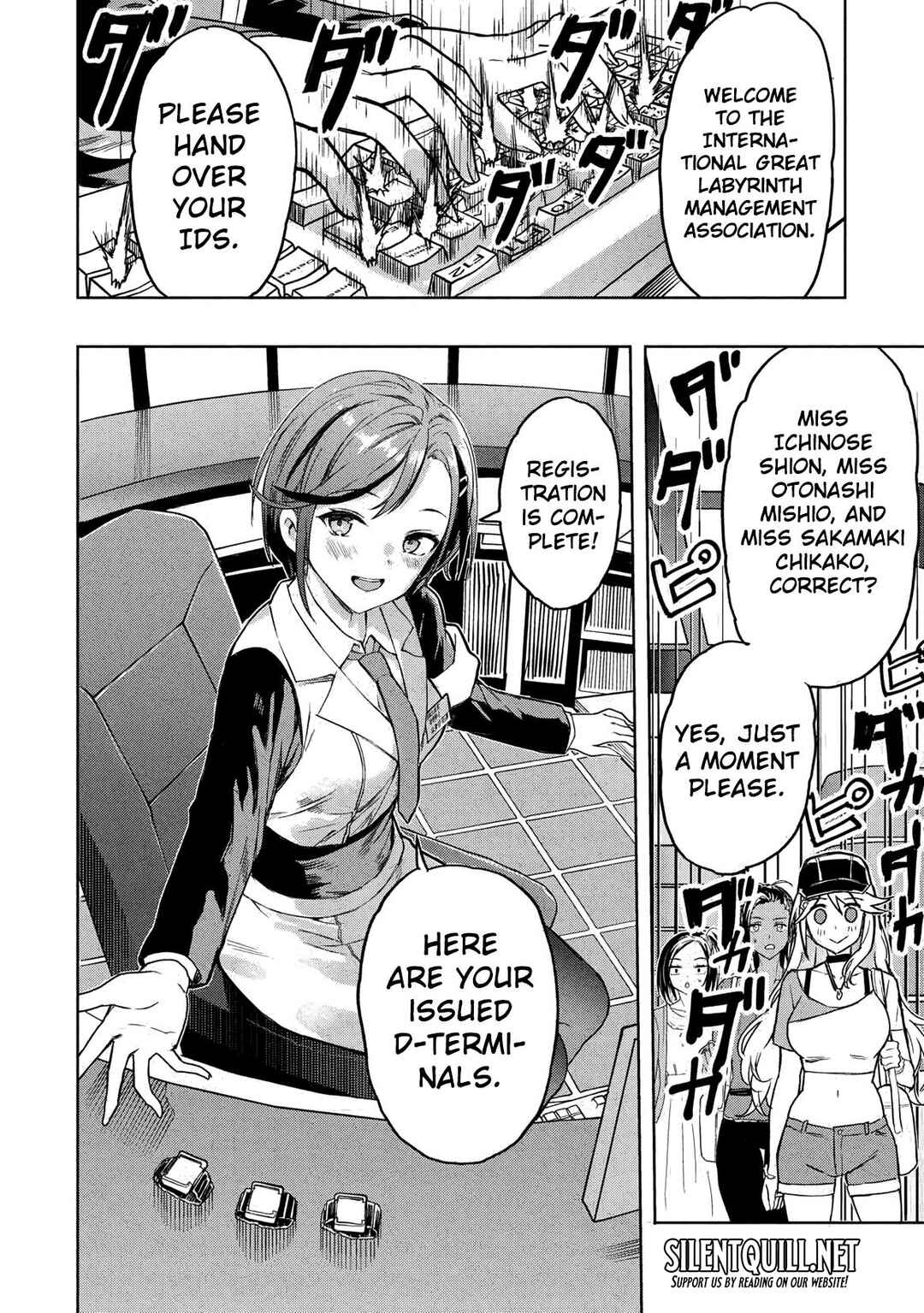 Chapter 1 - Page 10