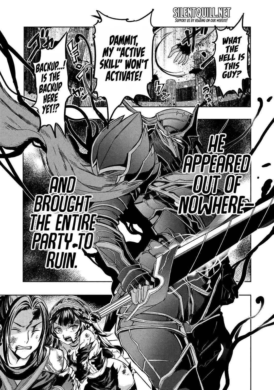 Chapter 1 - Page 2