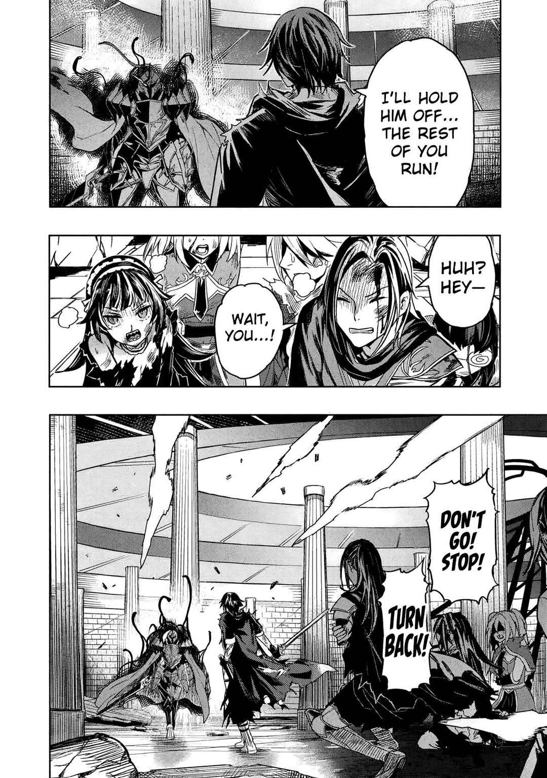 Chapter 1 - Page 3