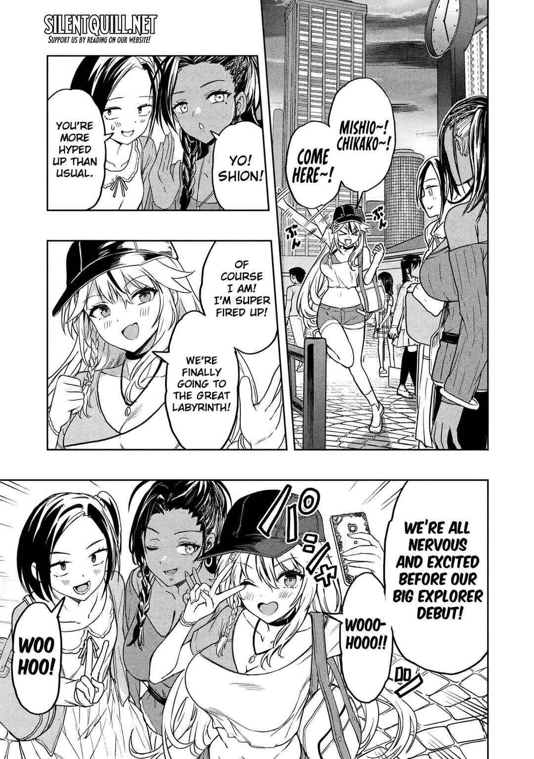 Chapter 1 - Page 7