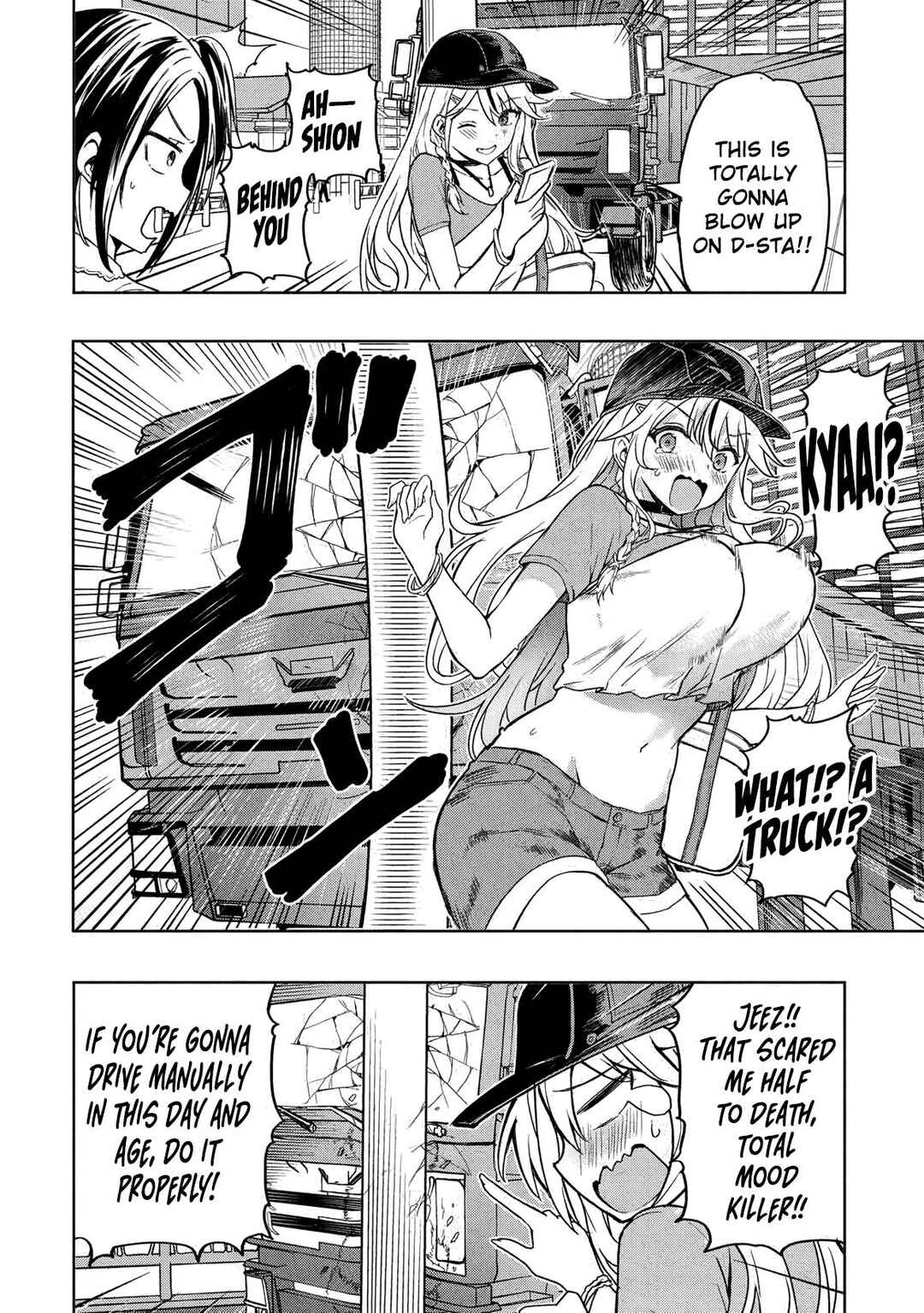 Chapter 1 - Page 8