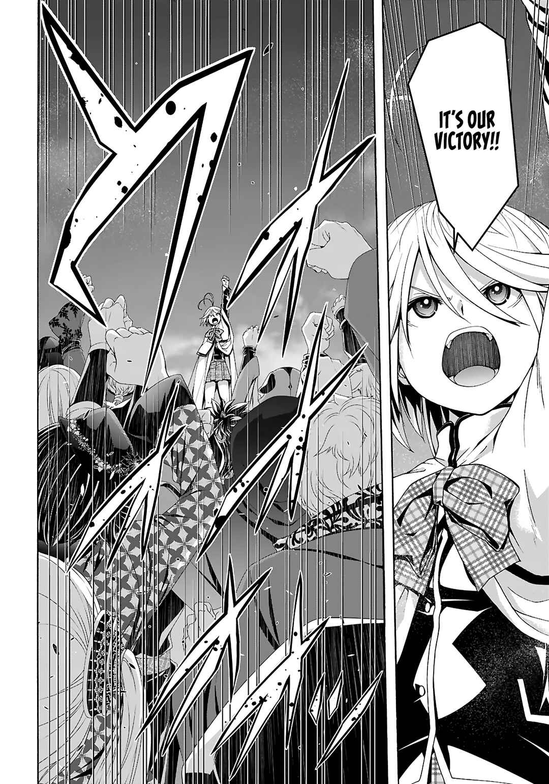 Chapter 160 - Page 19