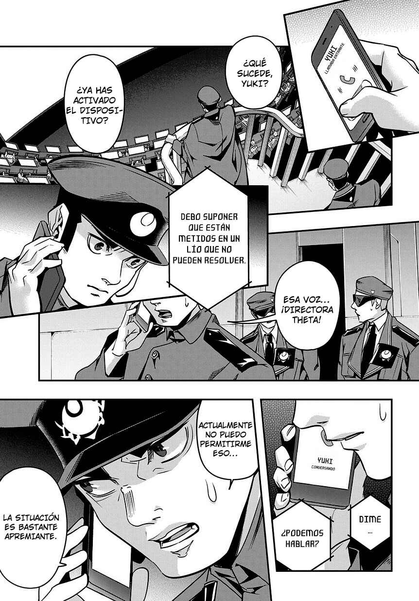 Chapter 6 - Page 5