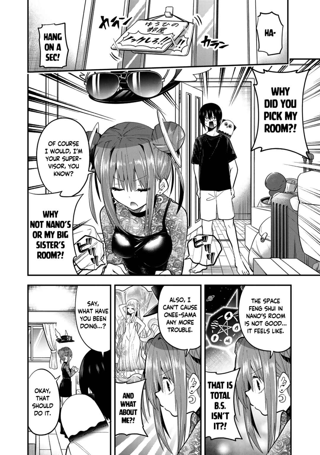 Chapter 42 - Page 10