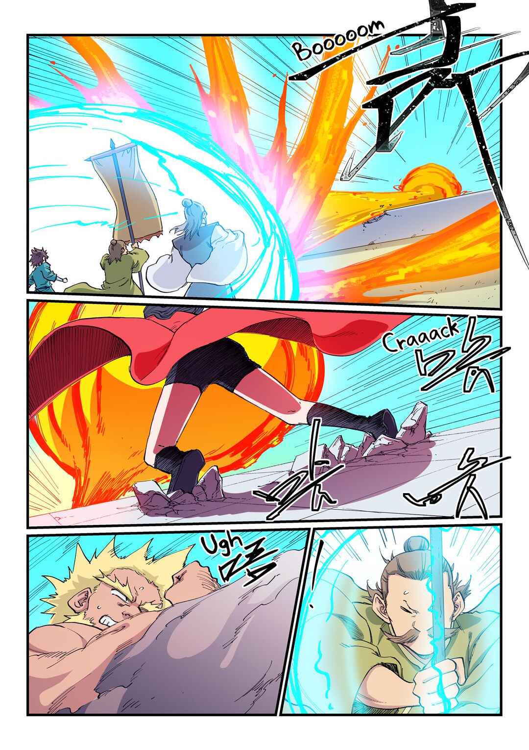 Chapter 610 - Page 2
