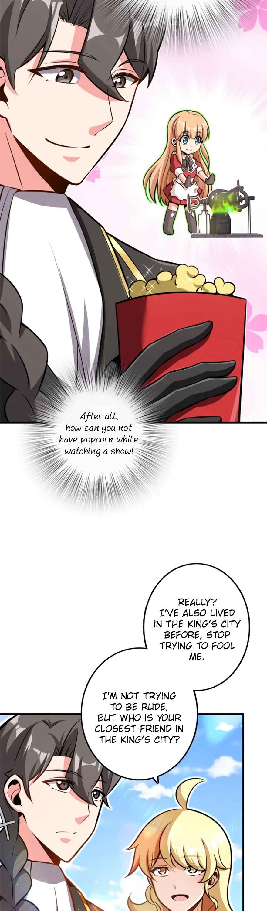 Chapter 117 - Page 8