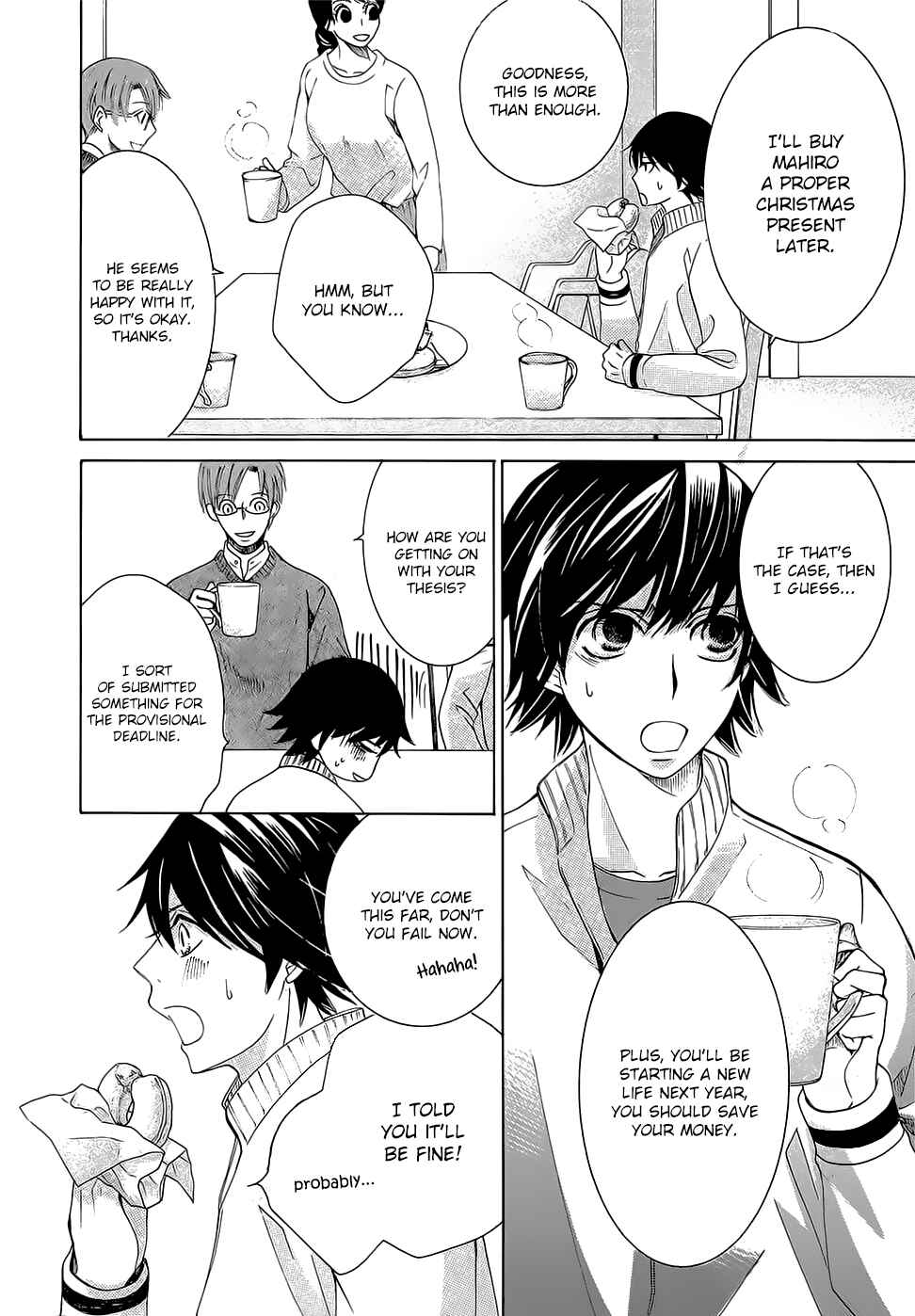 Chapter 78 - Page 12