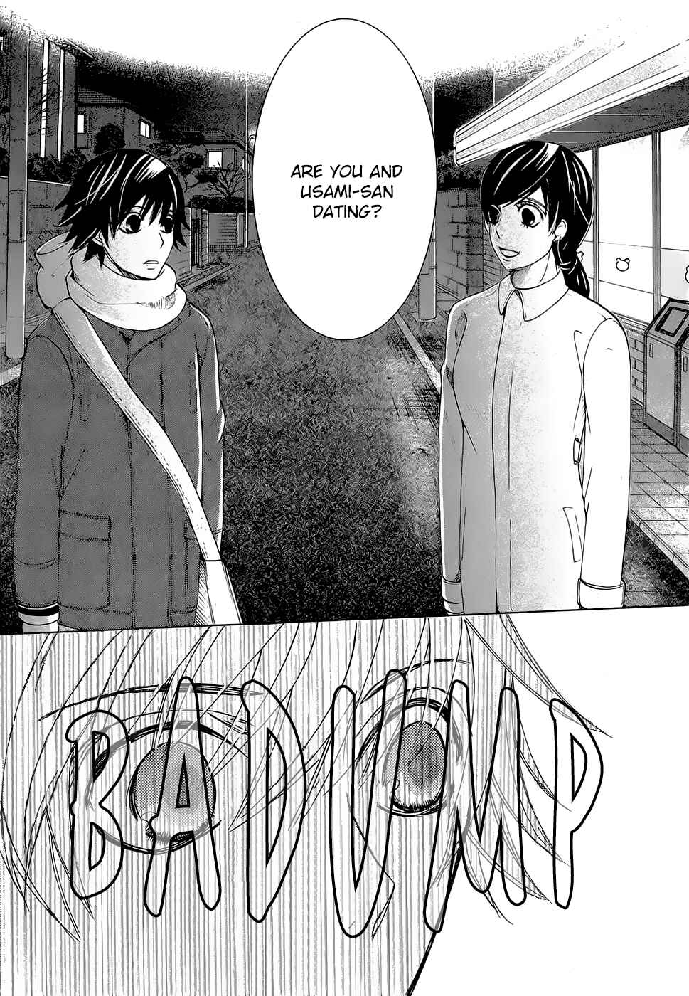 Chapter 78 - Page 23