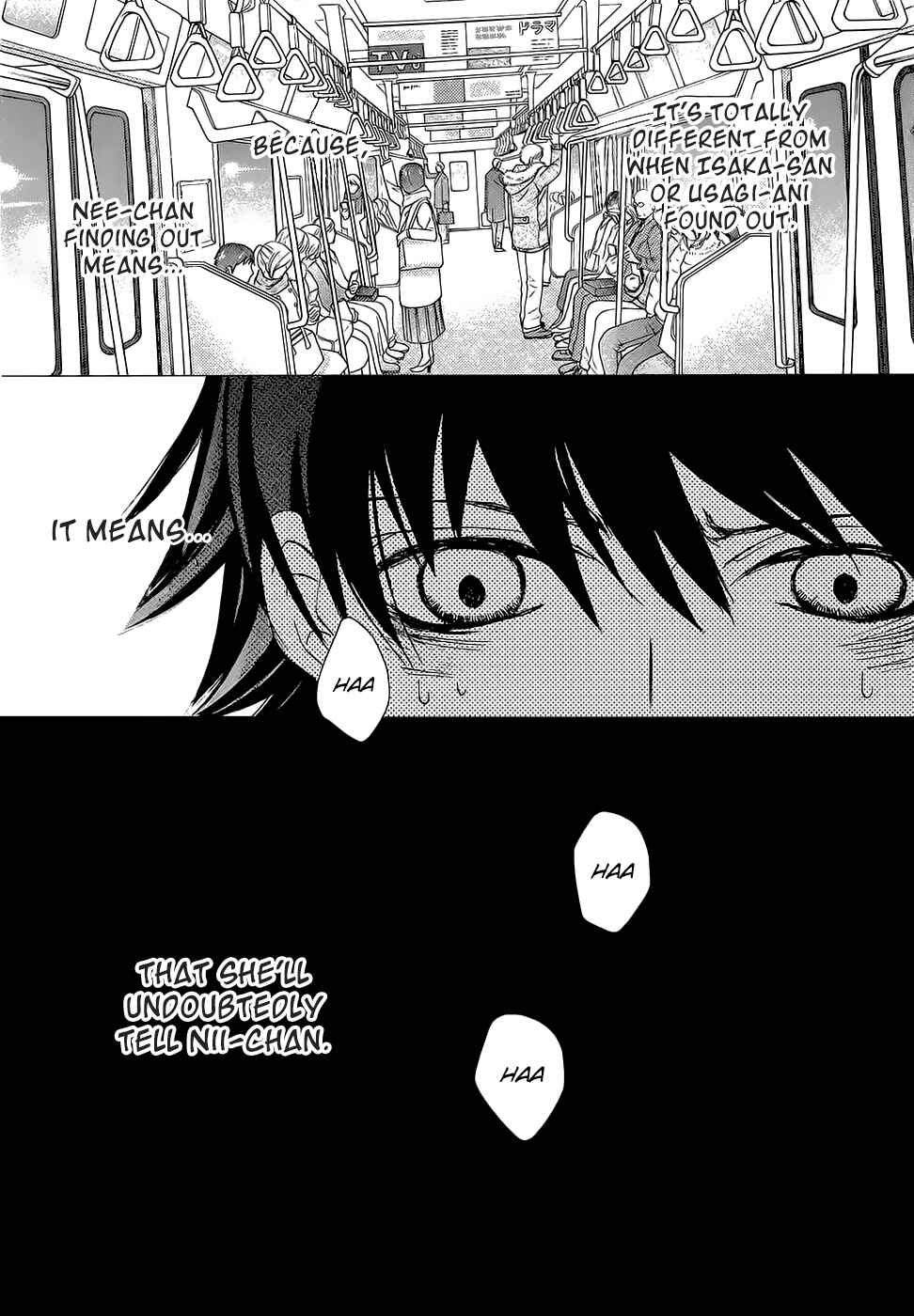 Chapter 78 - Page 27