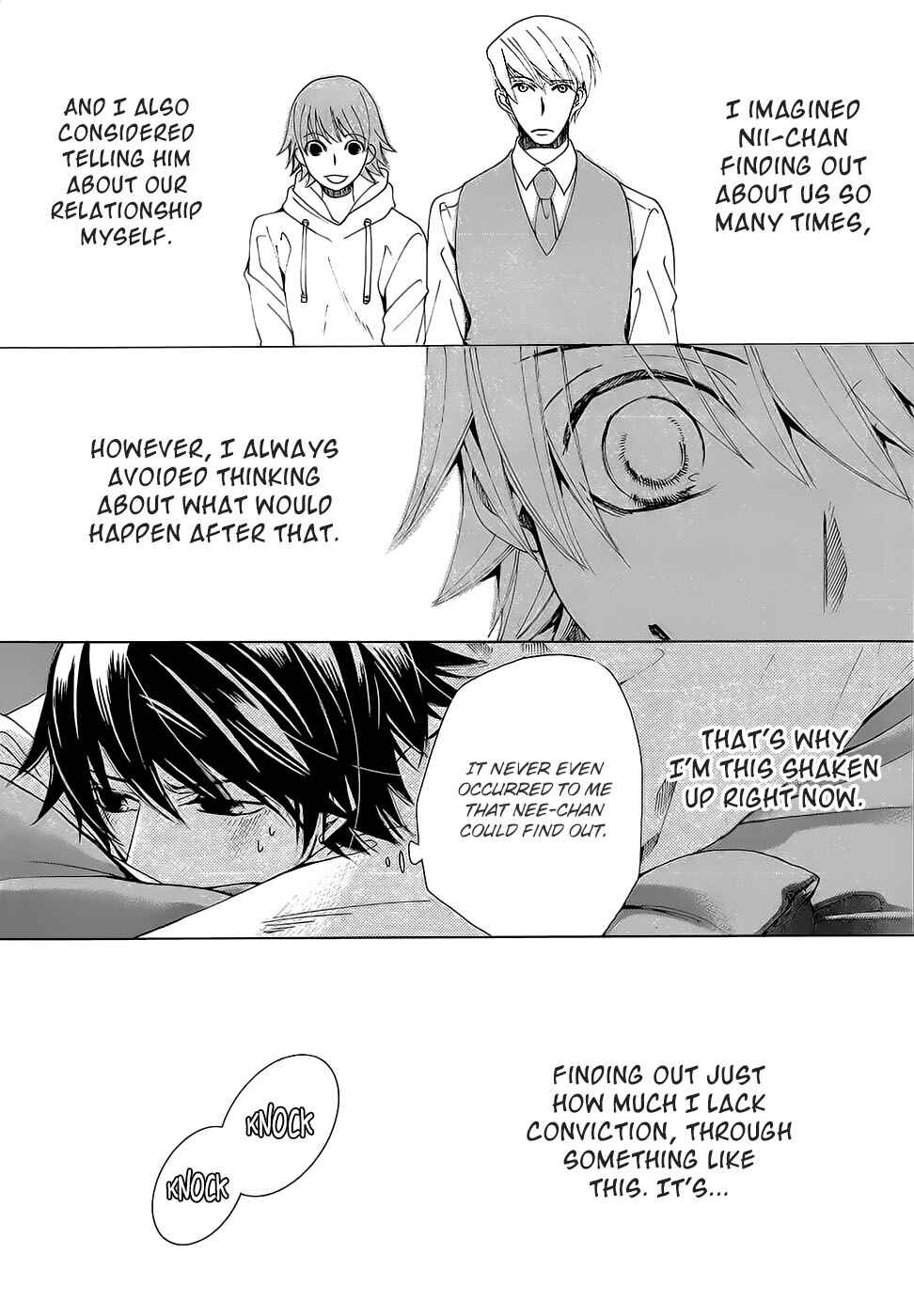Chapter 78 - Page 32