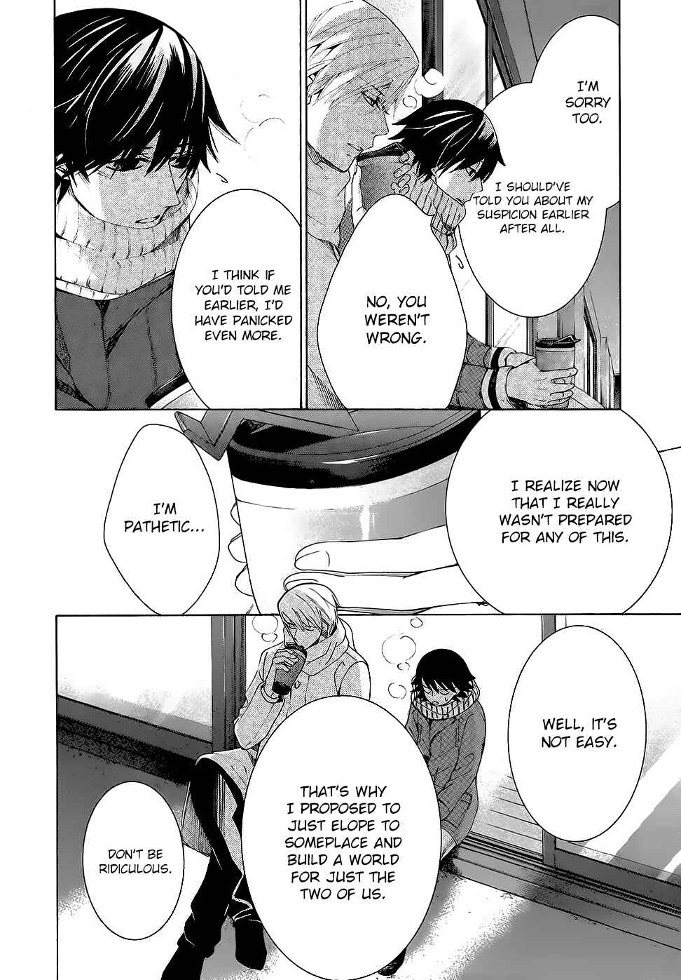 Chapter 78 - Page 40
