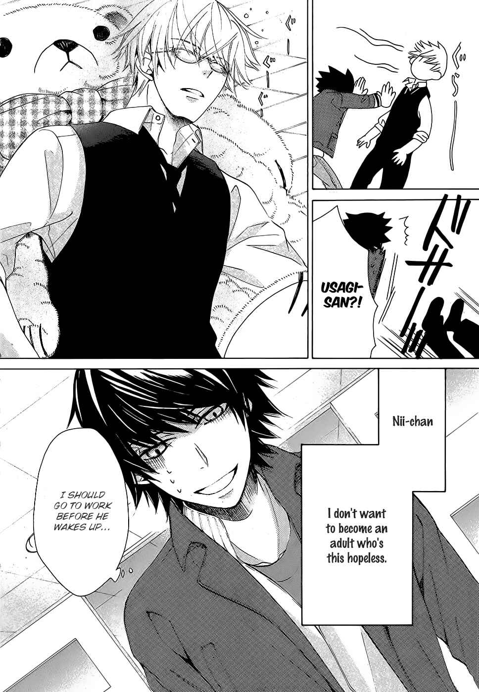 Chapter 78 - Page 6
