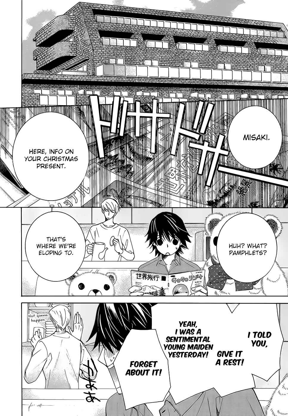 Chapter 78 - Page 60