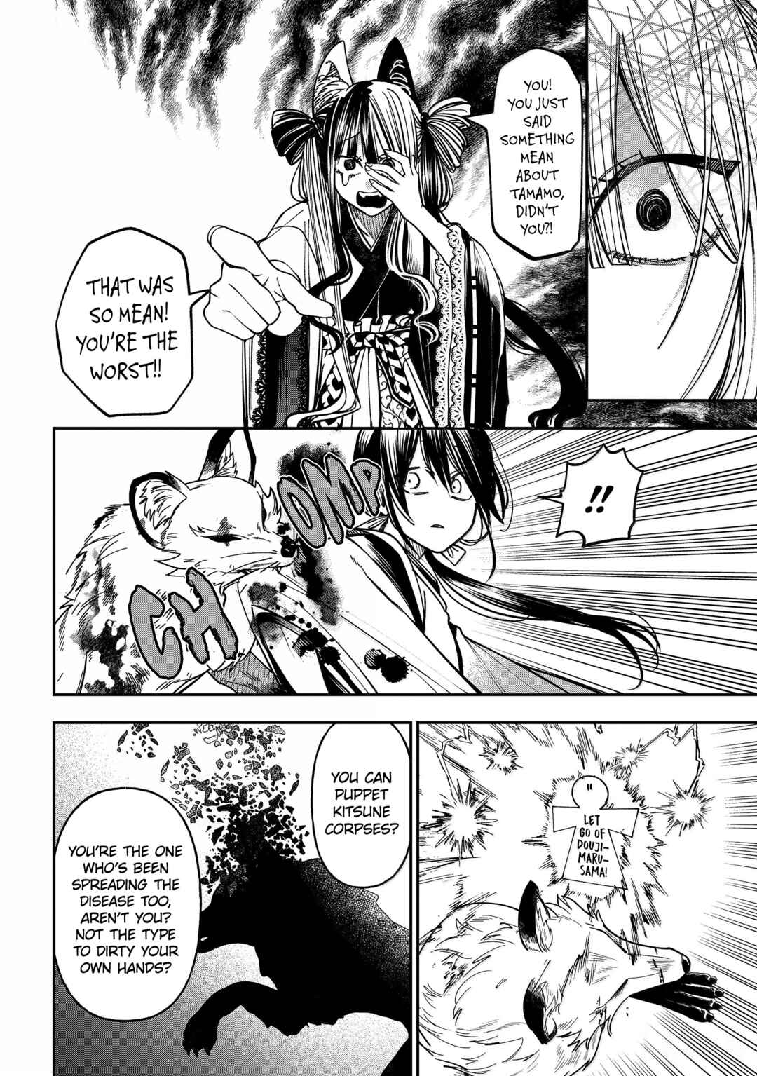 Chapter 135 - Page 11