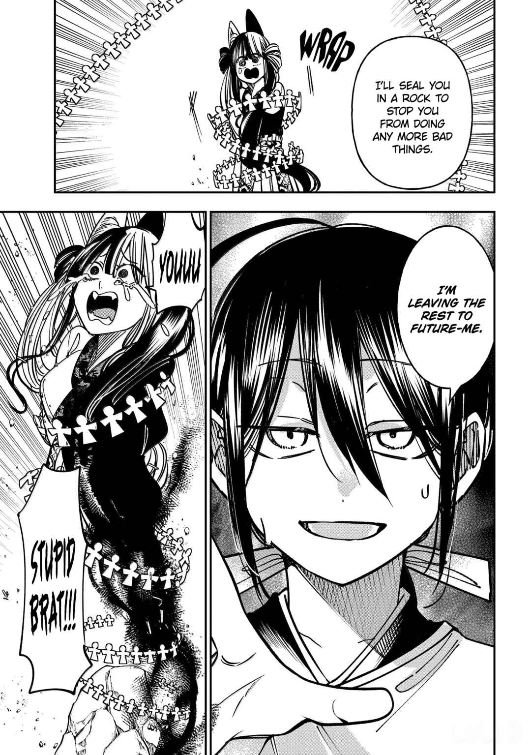 Chapter 135 - Page 18