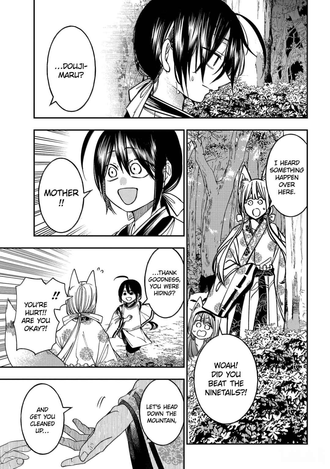 Chapter 135 - Page 20