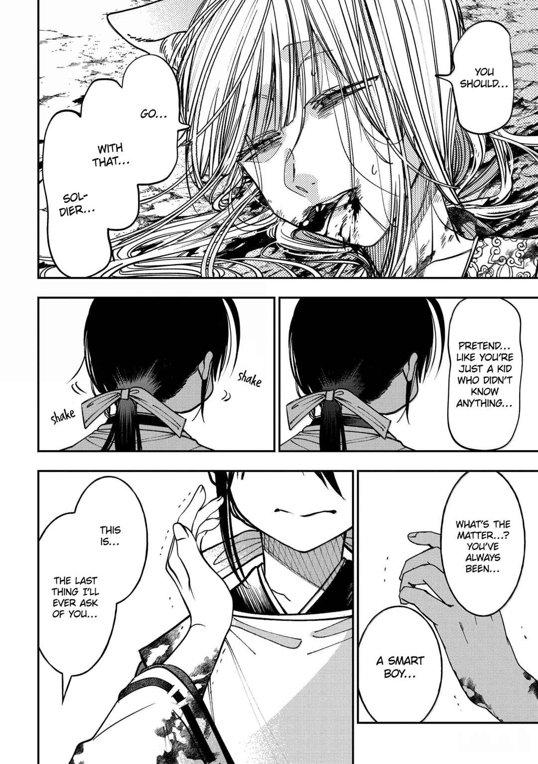 Chapter 135 - Page 23