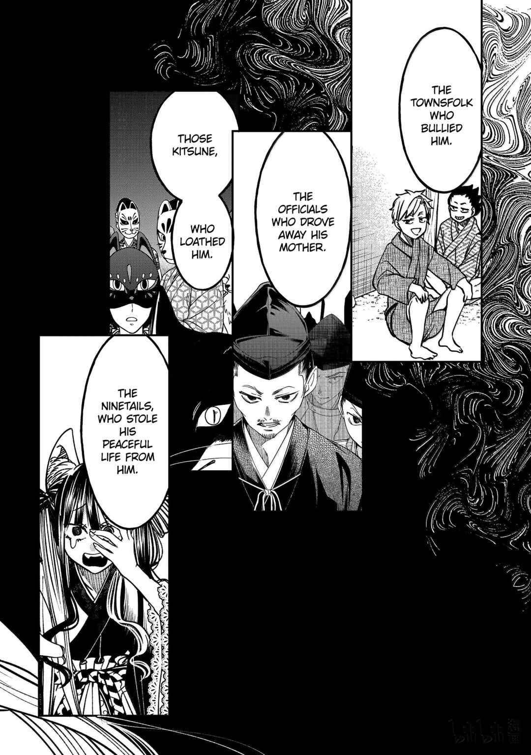 Chapter 135 - Page 39