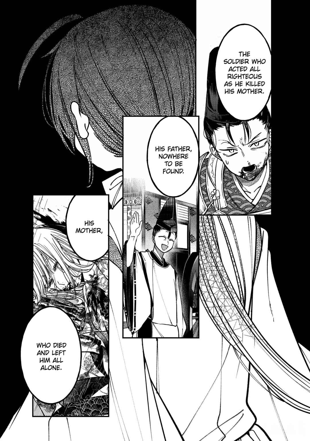 Chapter 135 - Page 40