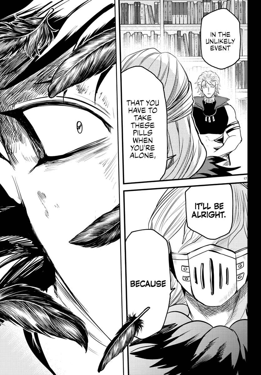 Chapter 257 - Page 16