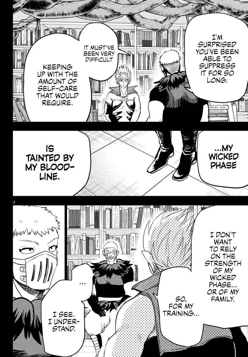 Chapter 257 - Page 2