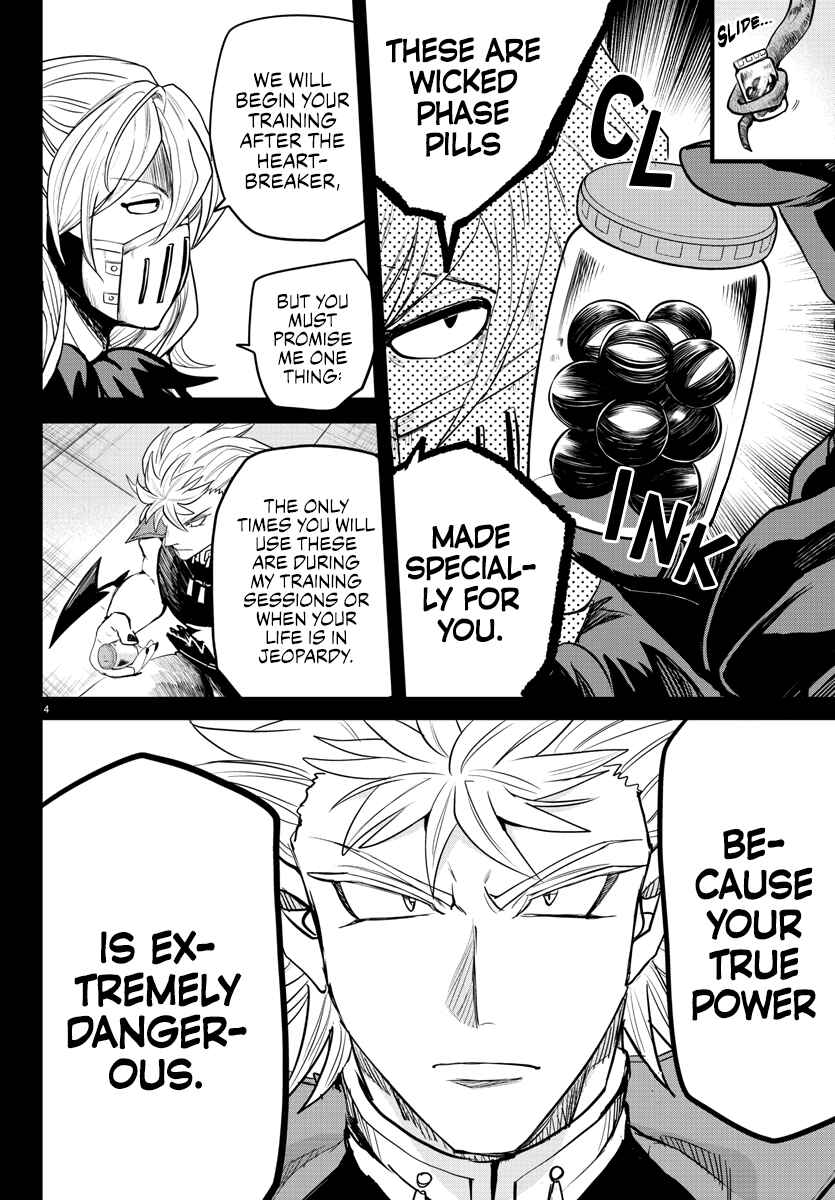 Chapter 257 - Page 4