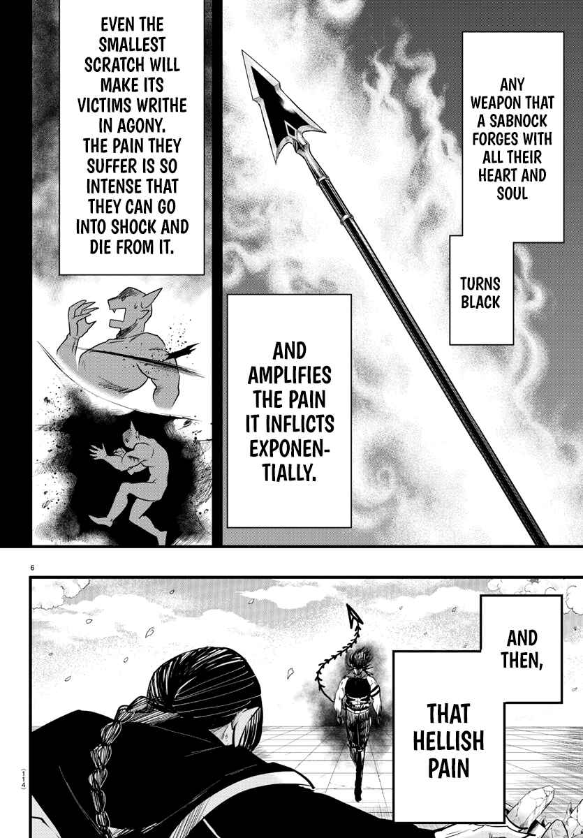 Chapter 257 - Page 6
