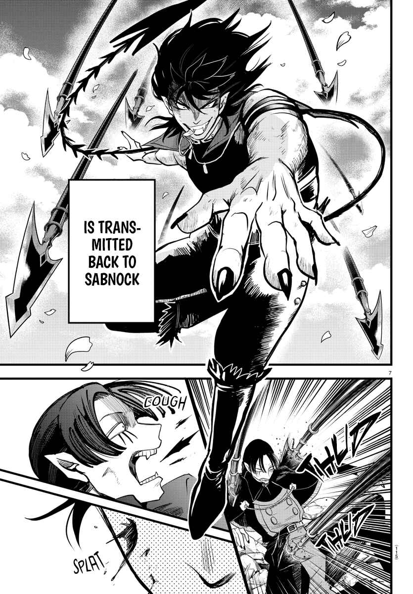 Chapter 257 - Page 7