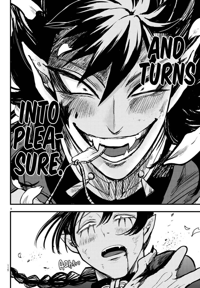 Chapter 257 - Page 8
