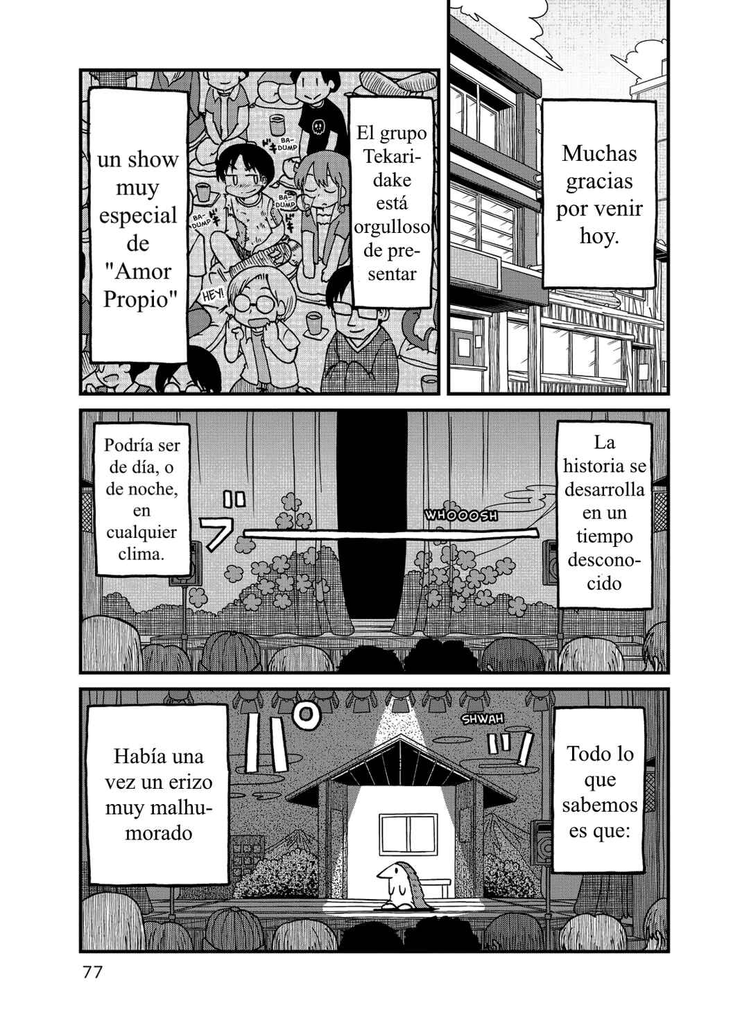 Chapter 129 - Page 1