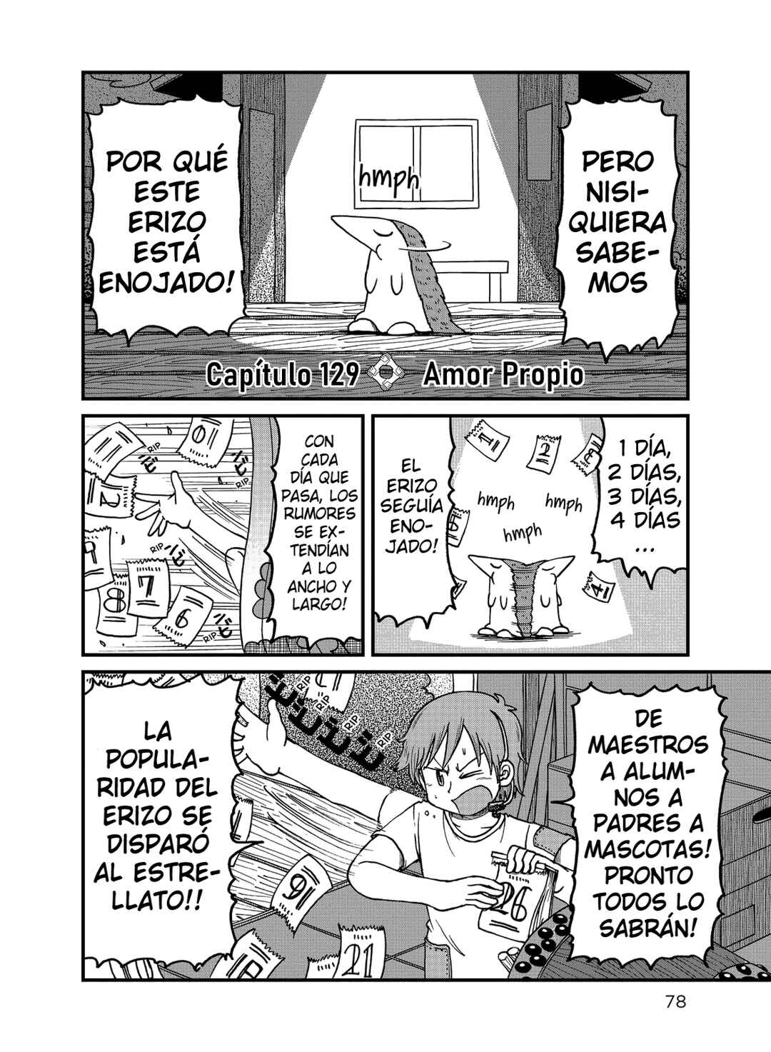 Chapter 129 - Page 2