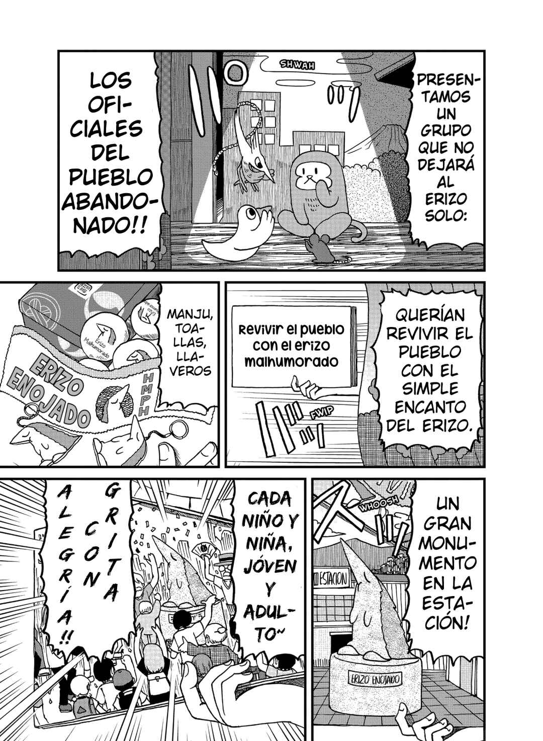 Chapter 129 - Page 3