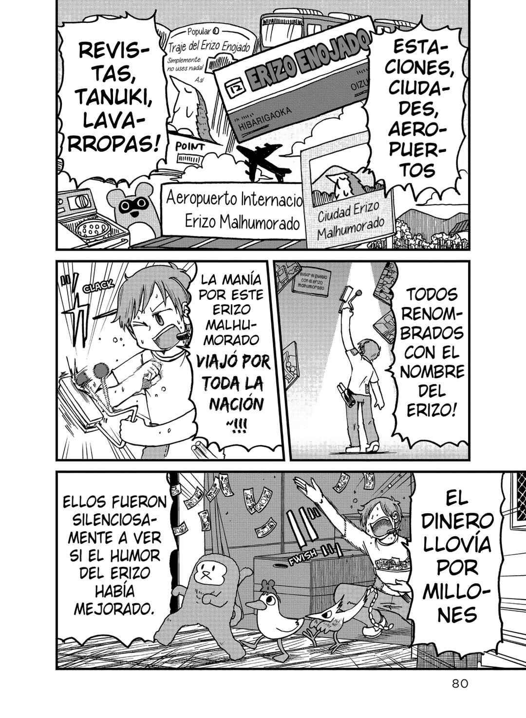 Chapter 129 - Page 4