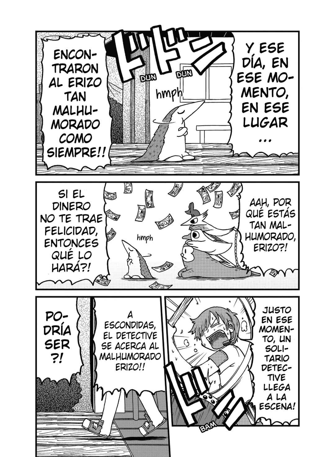 Chapter 129 - Page 5