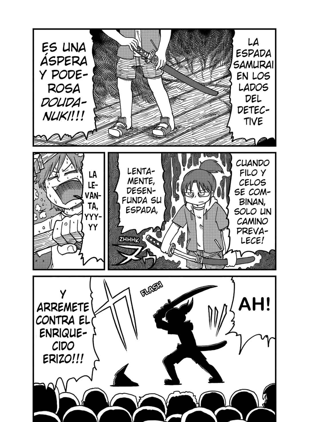Chapter 129 - Page 9