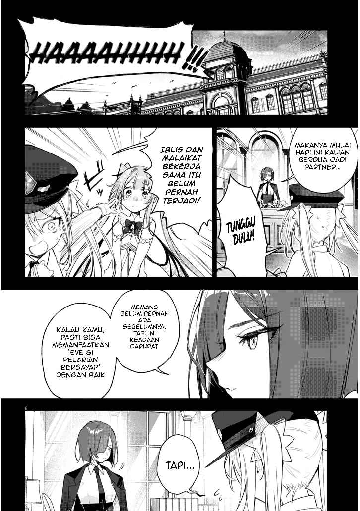 Chapter 3 - Page 6