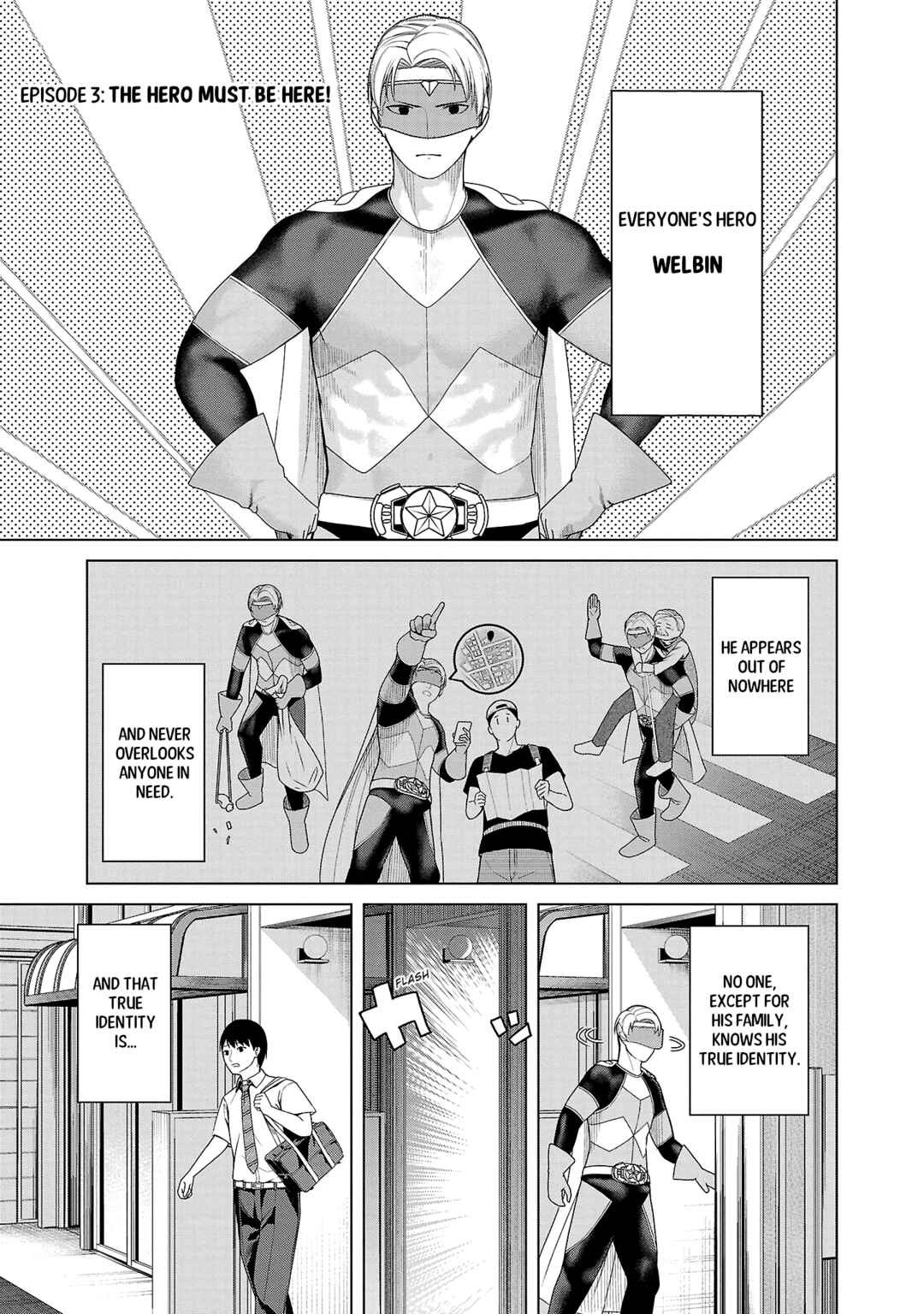 Chapter 3 - Page 1