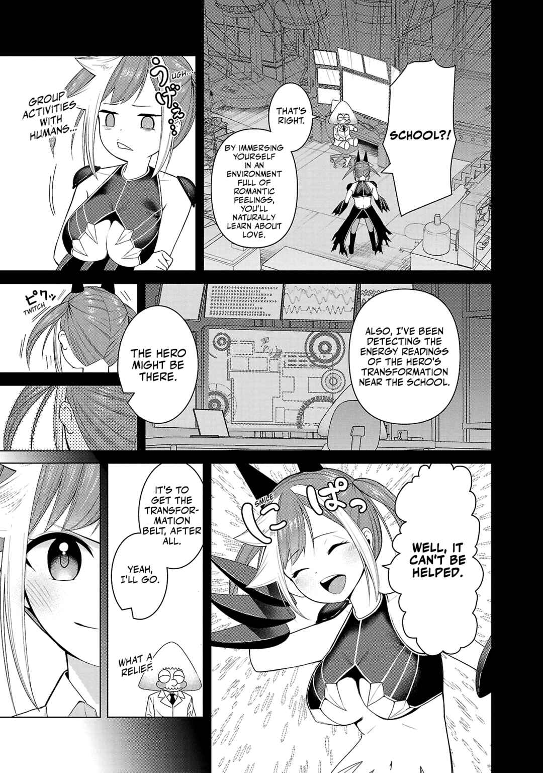 Chapter 3 - Page 5
