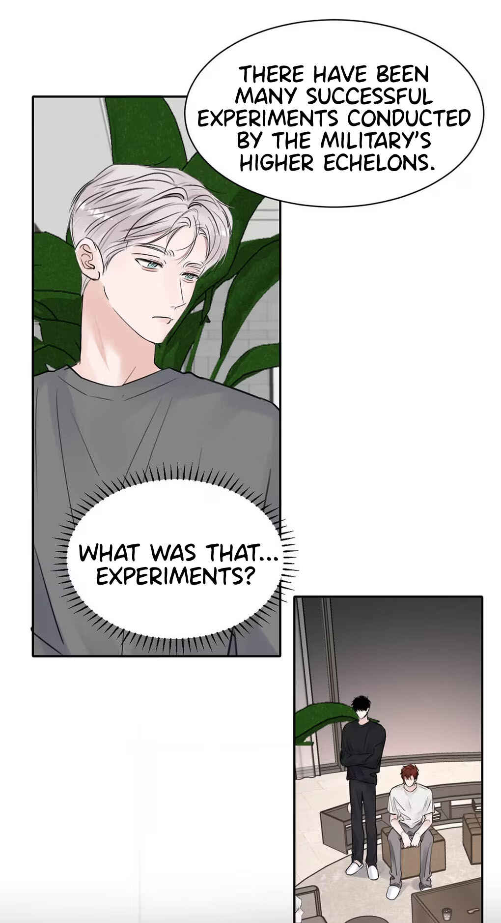 Chapter 29 - Page 21