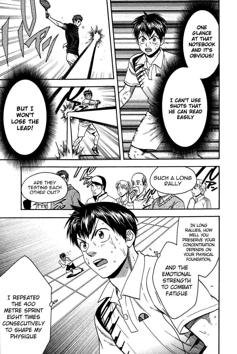 Chapter 283 - Page 11