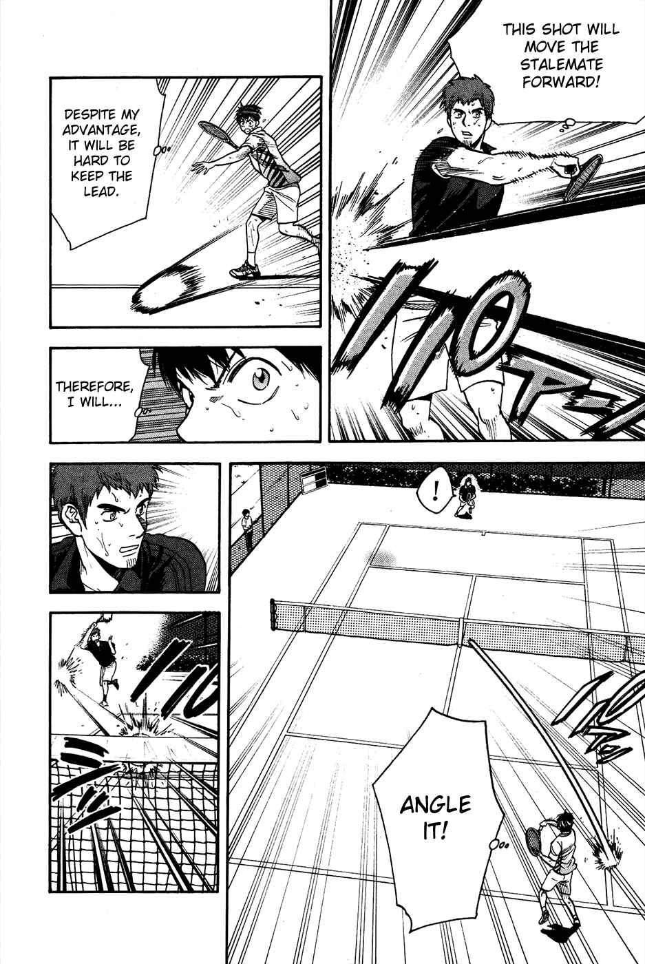Chapter 283 - Page 12