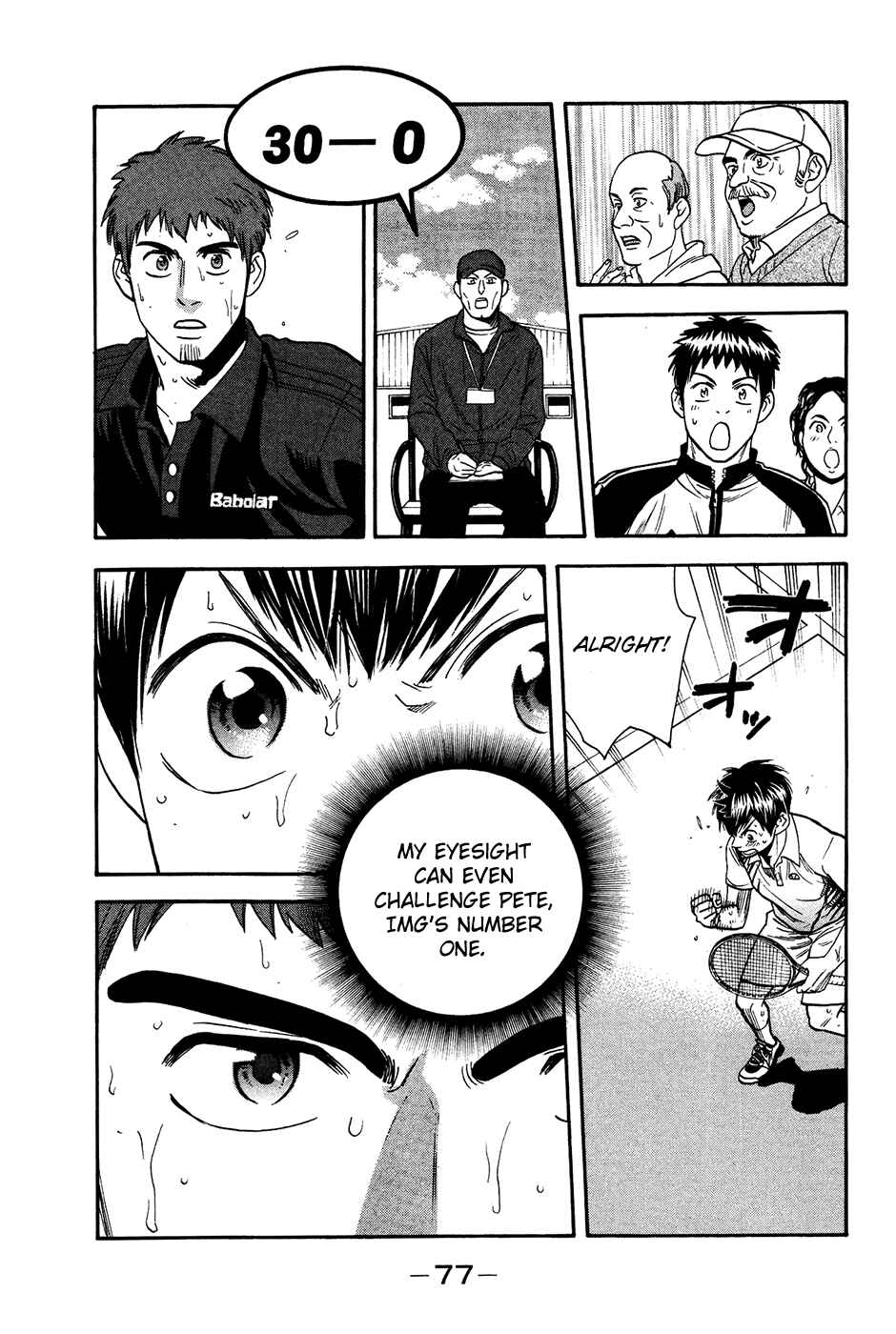 Chapter 283 - Page 17