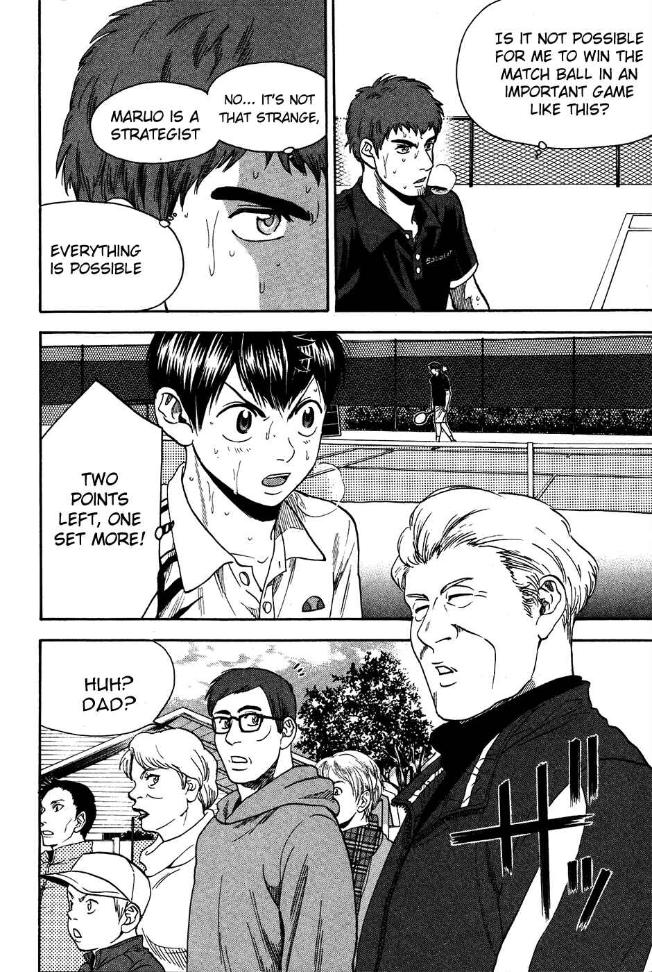 Chapter 283 - Page 18