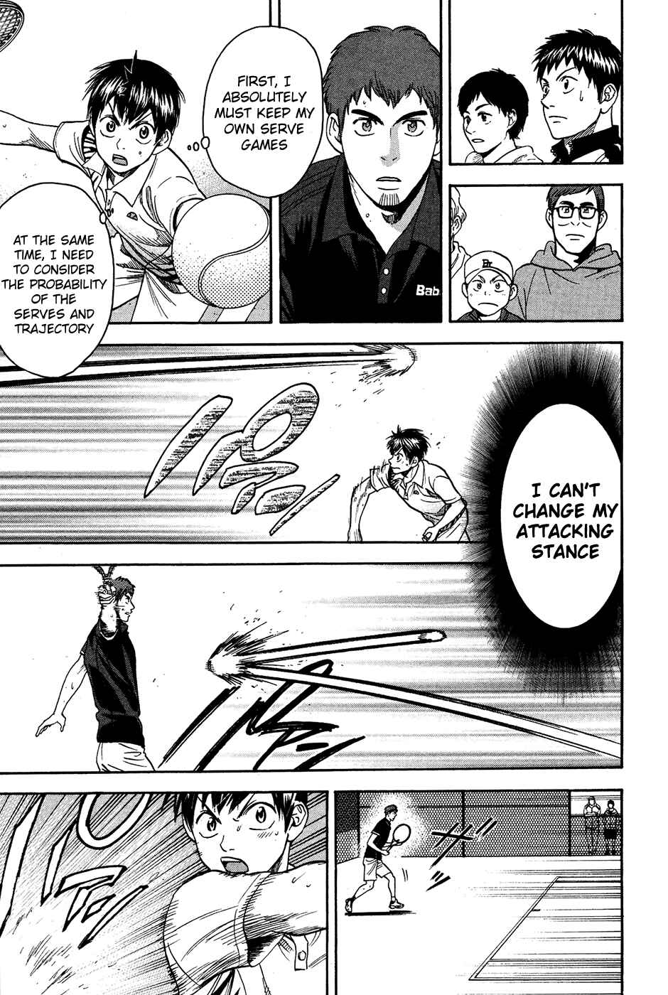 Chapter 283 - Page 3