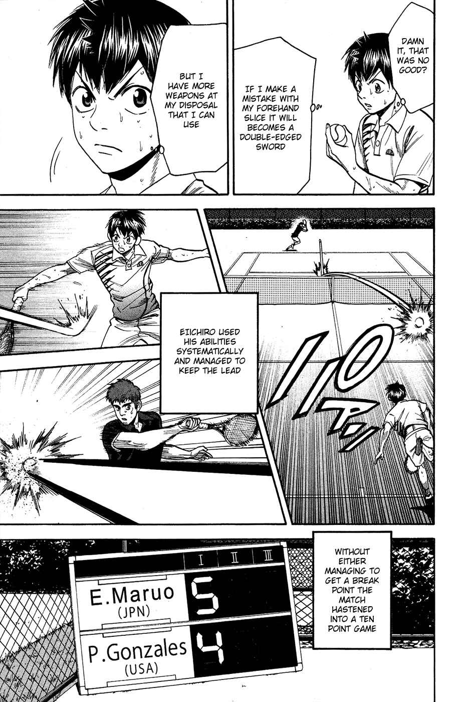 Chapter 283 - Page 7
