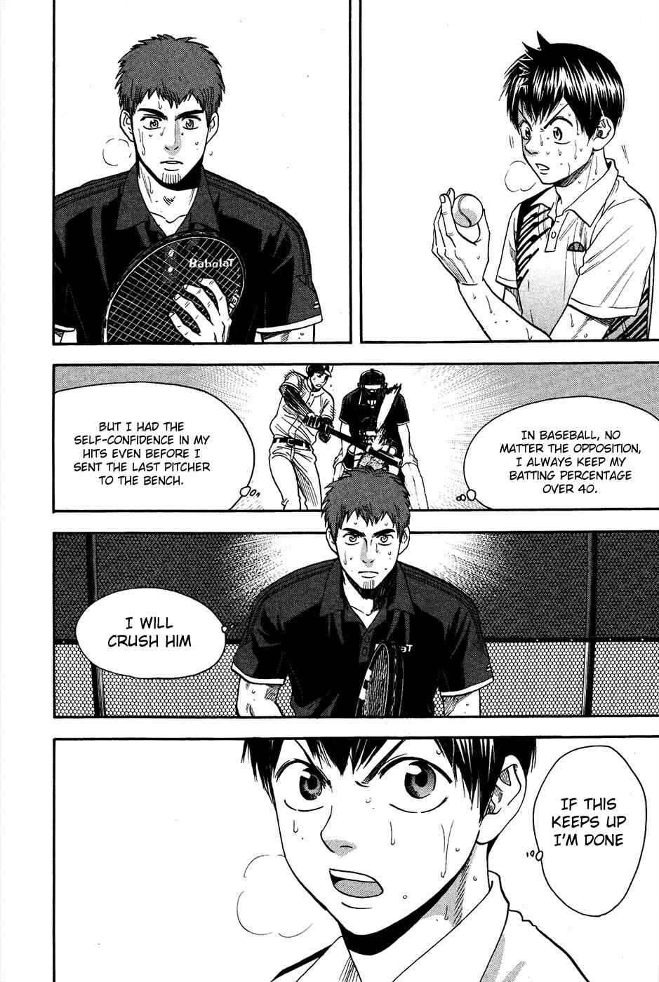 Chapter 283 - Page 8