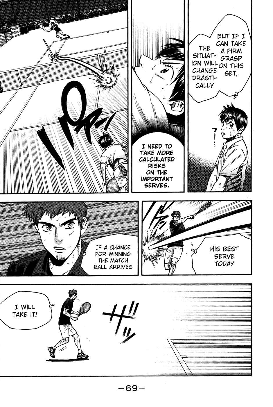 Chapter 283 - Page 9