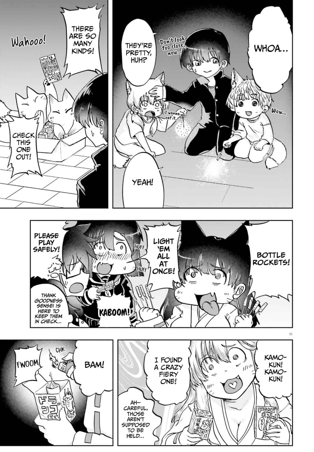Chapter 18 - Page 5